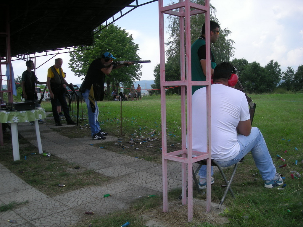 Šumadijska liga 2014. 3.kolo